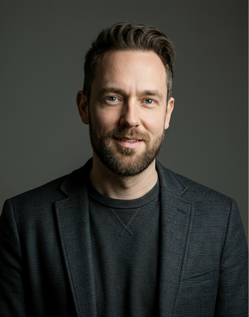 David Park