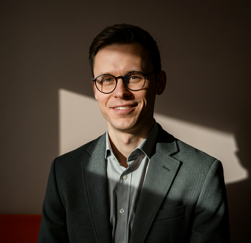 Marketers profile image