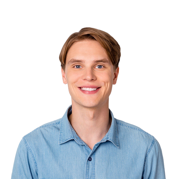 Michael Chen profile image